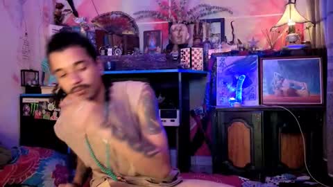 Sir Eleazar online show from January 16, 2026, 9:02 am