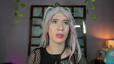 electra_gosselin online show from April 6, 2026, 12:30 am