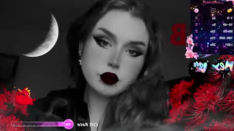 Snapshot of electra_millers chatting on November 29, 2025, 9:07 pm electra_millers online show from November 29, 2025, 9:07 pm