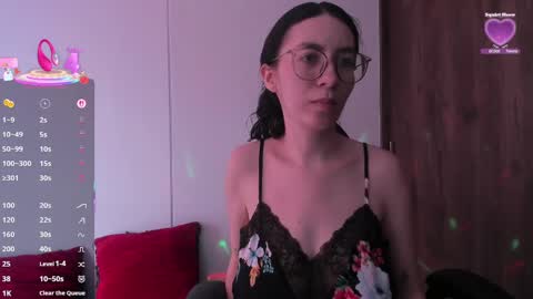 Electra online show from March 1, 2025, 1:51 pm
