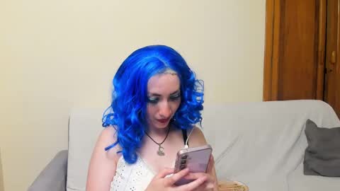 Electra online show from September 10, 2025, 3:06 am