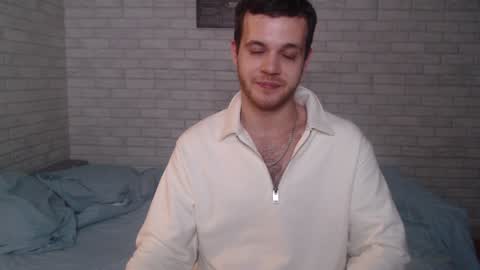 Alex online show from January 18, 2025, 10:06 pm