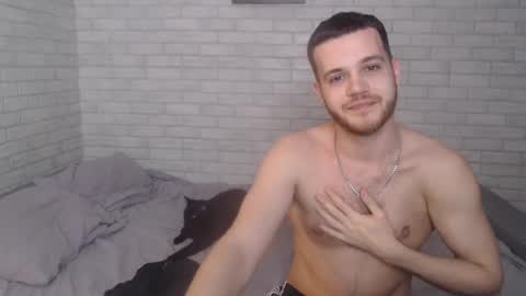 Alex online show from February 10, 2025, 1:55 pm