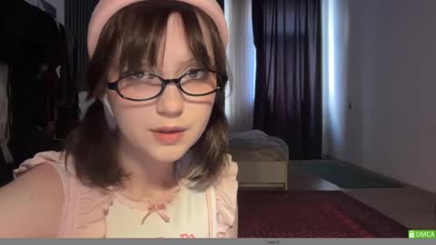 Aleksa online show from June 7, 2026, 1:26 pm