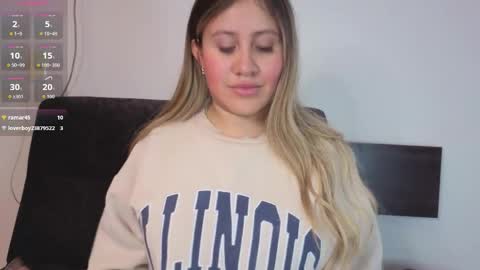 Electra  online show from February 11, 2026, 7:19 pm