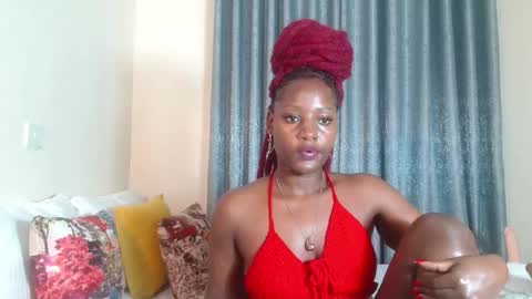 Snapshot of elegant_ebony chatting on December 5, 2024, 11:38 am Nika online show from December 5, 2024, 11:38 am