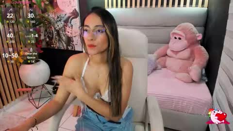 Rouse online show from November 7, 2025, 9:48 pm