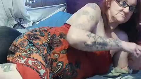 Snapshot of elegantdeviance69 chatting on January 25, 2025, 1:30 pm ElegantDeviance69 online show from January 25, 2025, 1:30 pm