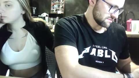 NiceButtCock online show from January 31, 2026, 8:51 pm