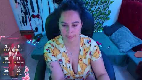 elektra online show from October 23, 2025, 1:54 pm