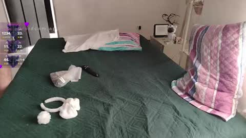 Snapshot of elektra_and_konan_01 chatting on February 17, 2026, 1:40 pm Elektra and Konan online show from February 17, 2026, 1:40 pm