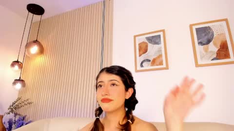 Elena online show from May 15, 2026, 10:50 pm