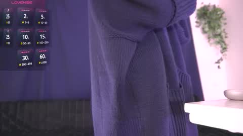 elena_li online show from December 14, 2025, 3:34 am