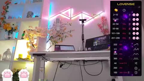 Elena online show from February 11, 2025, 9:14 pm