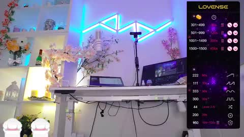 Elena online show from February 28, 2025, 12:21 am