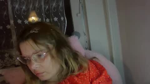 Elena online show from November 21, 2025, 4:27 pm