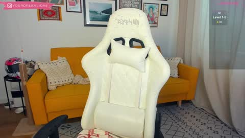 Elena insta yourdream 1ove online show from December 27, 2024, 6:14 am