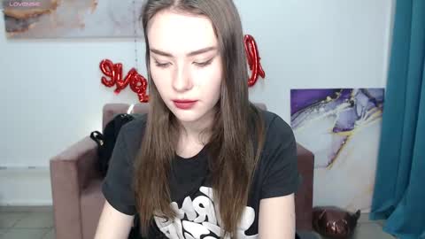 Snapshot of elenaoconar chatting on February 25, 2025, 3:16 pm elenaoconar online show from February 25, 2025, 3:16 pm