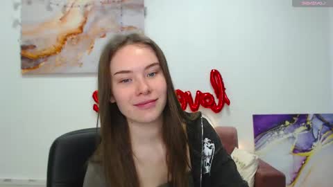 Snapshot of elenaoconar chatting on February 28, 2025, 6:43 am elenaoconar online show from February 28, 2025, 6:43 am