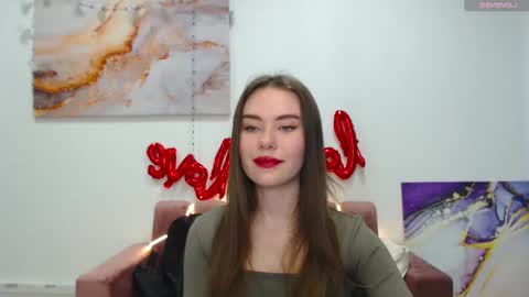 Snapshot of elenaoconar chatting on February 28, 2025, 9:47 am elenaoconar online show from February 28, 2025, 9:47 am