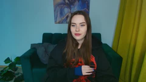 Snapshot of elenaoconar chatting on March 3, 2025, 6:37 am elenaoconar online show from March 3, 2025, 6:37 am