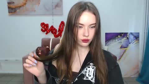 Snapshot of elenaoconar chatting on March 8, 2025, 12:41 pm elenaoconar online show from March 8, 2025, 12:41 pm