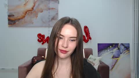 Snapshot of elenaoconar chatting on March 8, 2025, 3:45 pm elenaoconar online show from March 8, 2025, 3:45 pm