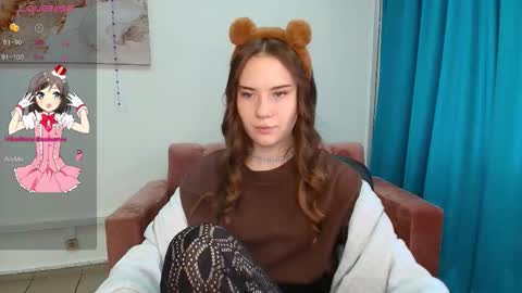 Snapshot of elenaoconar chatting on September 17, 2025, 6:04 am elenaoconar online show from September 17, 2025, 6:04 am