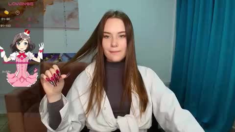 Snapshot of elenaoconar chatting on September 29, 2025, 8:24 pm elenaoconar online show from September 29, 2025, 8:24 pm