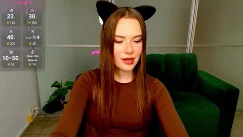 Snapshot of elenaoconar chatting on October 23, 2025, 7:34 pm elenaoconar online show from October 23, 2025, 7:34 pm