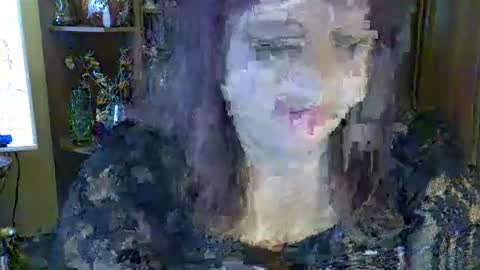 Snapshot of elenazed chatting on February 12, 2025, 8:16 am ElenaZed online show from February 12, 2025, 8:16 am