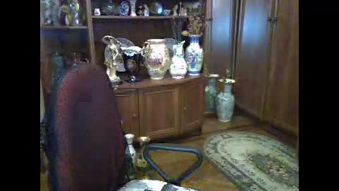 Snapshot of elenazed chatting on October 26, 2025, 5:19 pm ElenaZed online show from October 26, 2025, 5:19 pm
