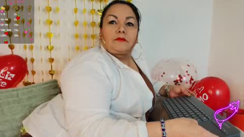 elenna_boobs_ online show from September 15, 2025, 4:45 am