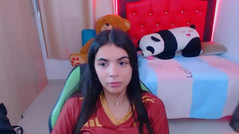 agnes online show from January 20, 2025, 10:04 pm