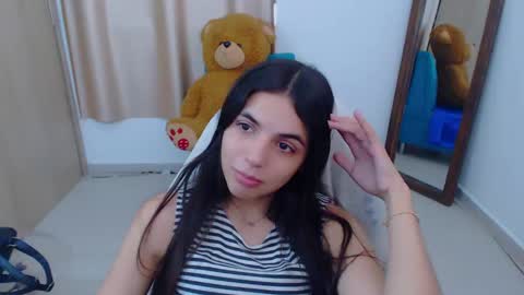 agnes online show from February 18, 2025, 5:42 pm