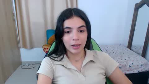 agnes online show from March 5, 2025, 9:15 pm