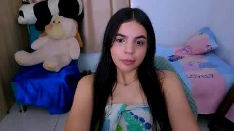 agnes online show from September 27, 2025, 8:58 pm