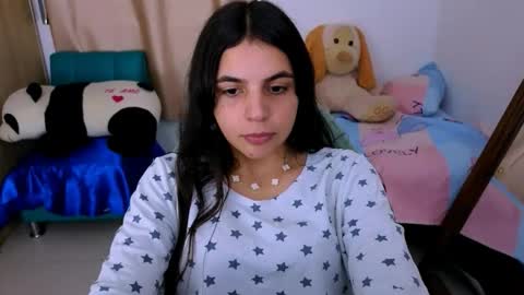 agnes online show from October 6, 2025, 6:49 pm
