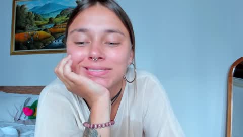 Eleonora online show from December 10, 2024, 6:54 am