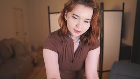 Eleonora online show from October 22, 2025, 1:44 pm