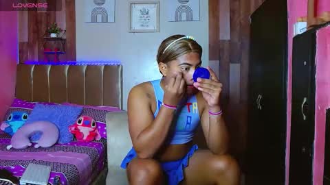 eletrabrowns online show from February 13, 2026, 5:14 am