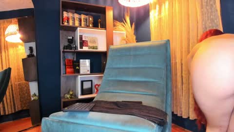 ELETTRA online show from December 7, 2024, 8:16 pm