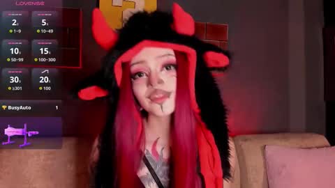 ELETTRA online show from October 18, 2025, 12:02 am