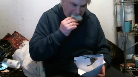 TheEleventhPhoenix online show from January 15, 2025, 7:26 am