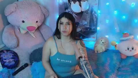 Snapshot of elfen_miu chatting on September 27, 2025, 5:56 am miu  online show from September 27, 2025, 5:56 am