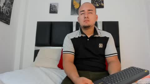 Snapshot of elgranfranco24 chatting on June 3, 2026, 11:57 am elgranfranco24 online show from June 3, 2026, 11:57 am