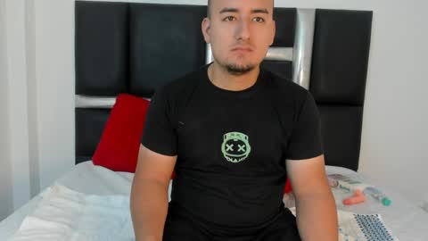 Snapshot of elgranfranco24 chatting on June 7, 2026, 1:15 pm elgranfranco24 online show from June 7, 2026, 1:15 pm
