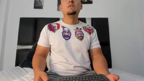 Snapshot of elgranfranco24 chatting on June 10, 2026, 11:53 am elgranfranco24 online show from June 10, 2026, 11:53 am