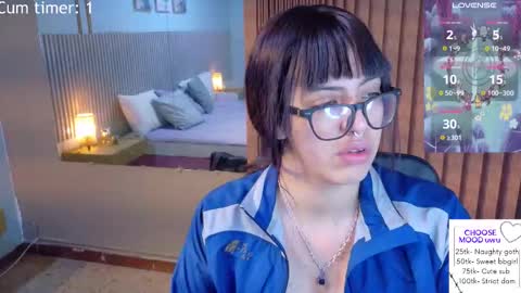 eli666uwu online show from March 14, 2026, 10:32 am