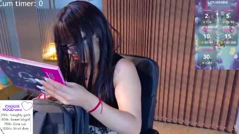 eli666uwu online show from March 19, 2026, 10:41 am